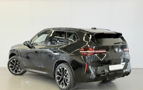 BMW X3, 2025 год, 8 390 000 рублей, 36 фотография