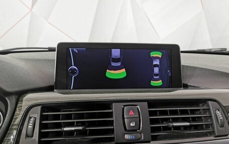 BMW 3 серия, 2012 год, 1 455 000 рублей, 16 фотография