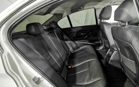 BMW 3 серия, 2012 год, 1 455 000 рублей, 14 фотография