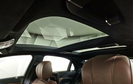 Mercedes-Benz S-Класс, 2016 год, 3 100 000 рублей, 23 фотография