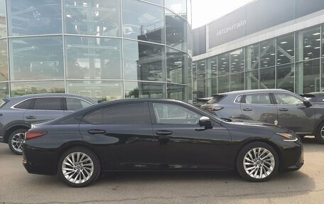 Lexus ES VII, 2019 год, 3 850 000 рублей, 3 фотография