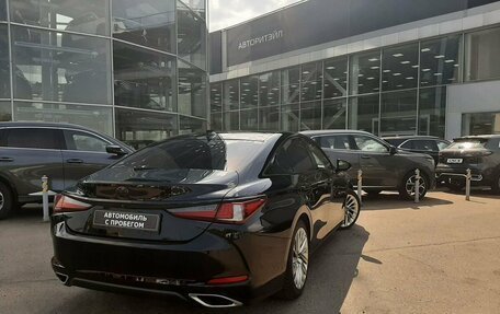 Lexus ES VII, 2019 год, 3 850 000 рублей, 5 фотография