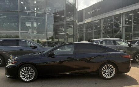 Lexus ES VII, 2019 год, 3 850 000 рублей, 4 фотография