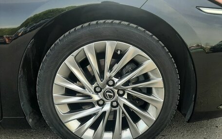 Lexus ES VII, 2019 год, 3 850 000 рублей, 6 фотография