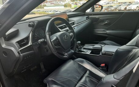 Lexus ES VII, 2019 год, 3 850 000 рублей, 8 фотография