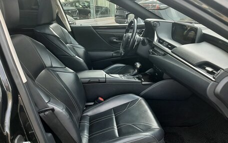 Lexus ES VII, 2019 год, 3 850 000 рублей, 15 фотография