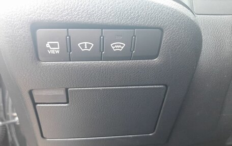 Lexus ES VII, 2019 год, 3 850 000 рублей, 17 фотография