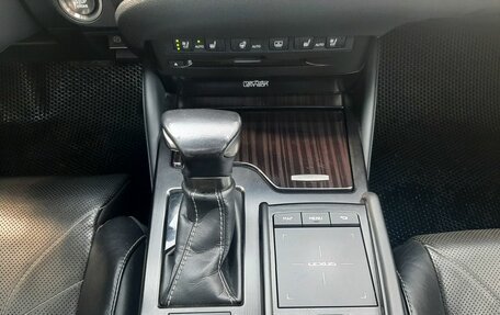 Lexus ES VII, 2019 год, 3 850 000 рублей, 19 фотография