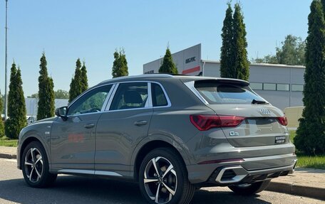 Audi Q3, 2026 год, 4 800 000 рублей, 7 фотография