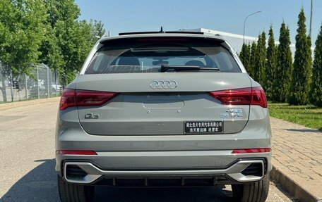 Audi Q3, 2026 год, 4 800 000 рублей, 8 фотография