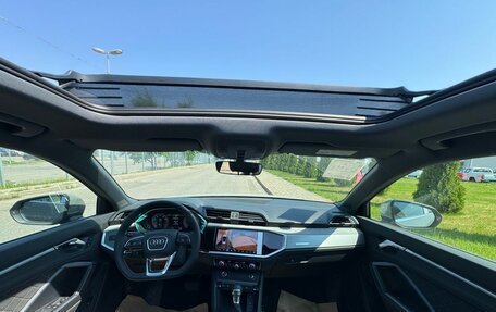 Audi Q3, 2026 год, 4 800 000 рублей, 4 фотография