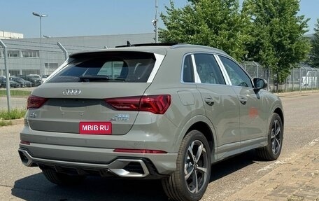 Audi Q3, 2026 год, 4 800 000 рублей, 9 фотография