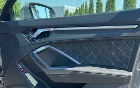 Audi Q3, 2026 год, 4 800 000 рублей, 6 фотография