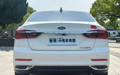 Ford Escort, 2022 год, 1 000 002 рублей, 8 фотография