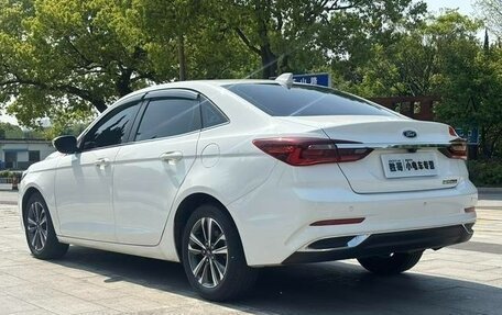 Ford Escort, 2022 год, 1 000 002 рублей, 7 фотография