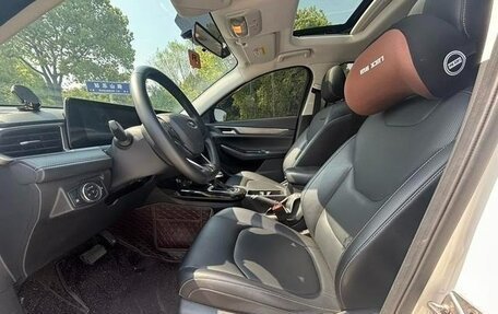 Ford Escort, 2022 год, 1 000 002 рублей, 12 фотография