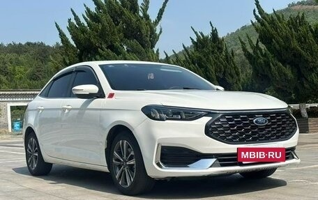 Ford Escort, 2022 год, 1 000 002 рублей, 3 фотография