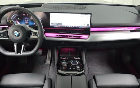BMW 5 серия, 2025 год, 6 335 000 рублей, 16 фотография