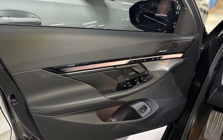 BMW 5 серия, 2025 год, 6 335 000 рублей, 19 фотография