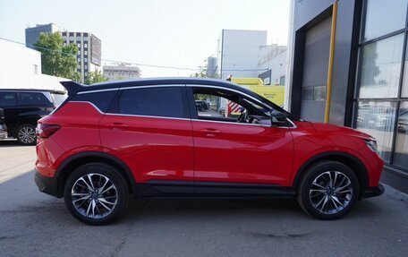 Geely Coolray I, 2023 год, 1 700 000 рублей, 4 фотография