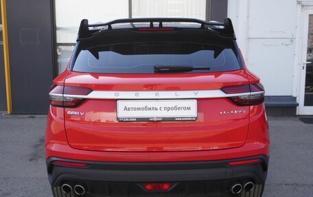 Geely Coolray I, 2023 год, 1 700 000 рублей, 6 фотография