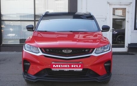 Geely Coolray I, 2023 год, 1 700 000 рублей, 2 фотография