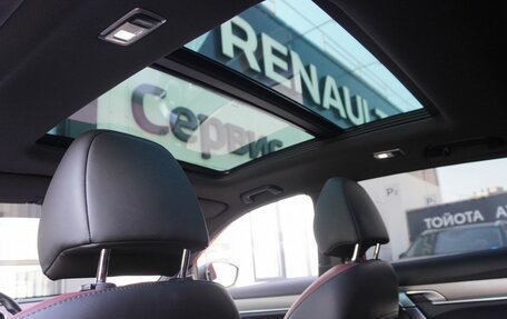 Geely Coolray I, 2023 год, 1 700 000 рублей, 12 фотография