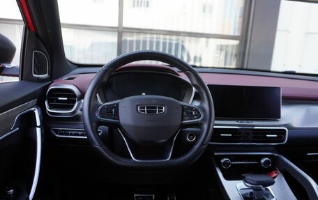 Geely Coolray I, 2023 год, 1 700 000 рублей, 13 фотография