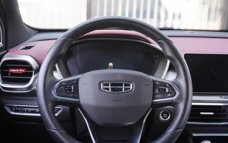 Geely Coolray I, 2023 год, 1 700 000 рублей, 14 фотография