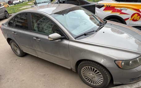 Volvo S40 II, 2005 год, 400 000 рублей, 2 фотография