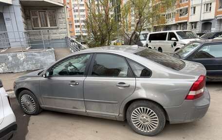 Volvo S40 II, 2005 год, 400 000 рублей, 11 фотография