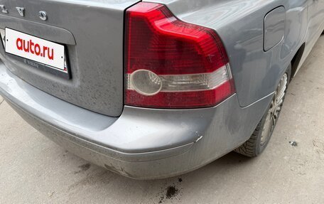 Volvo S40 II, 2005 год, 400 000 рублей, 8 фотография