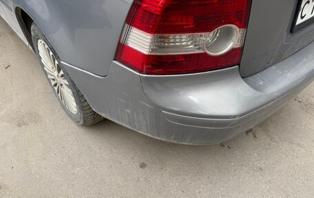 Volvo S40 II, 2005 год, 400 000 рублей, 10 фотография
