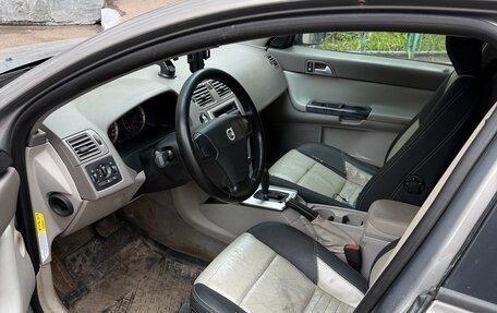 Volvo S40 II, 2005 год, 400 000 рублей, 6 фотография