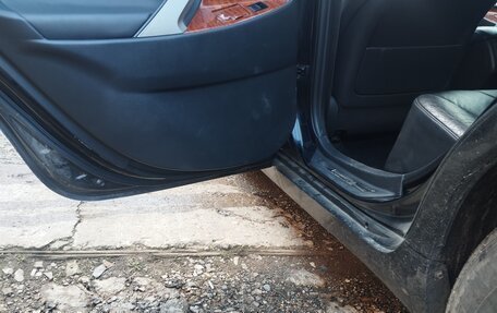 Toyota Camry, 2008 год, 1 100 000 рублей, 6 фотография