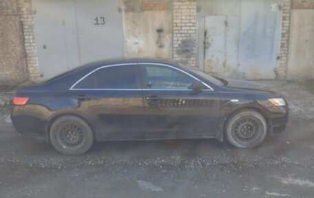 Toyota Camry, 2008 год, 1 100 000 рублей, 3 фотография