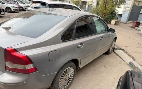 Volvo S40 II, 2005 год, 400 000 рублей, 7 фотография