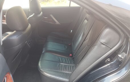 Toyota Camry, 2008 год, 1 100 000 рублей, 7 фотография