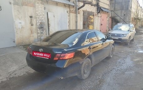 Toyota Camry, 2008 год, 1 100 000 рублей, 4 фотография