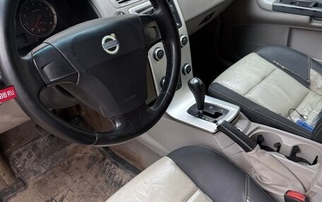Volvo S40 II, 2005 год, 400 000 рублей, 5 фотография