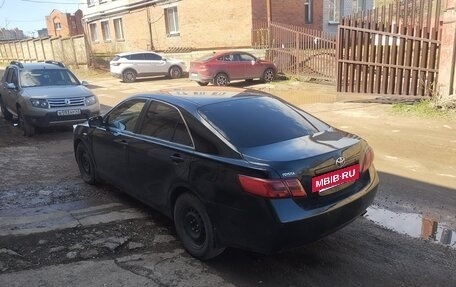 Toyota Camry, 2008 год, 1 100 000 рублей, 5 фотография
