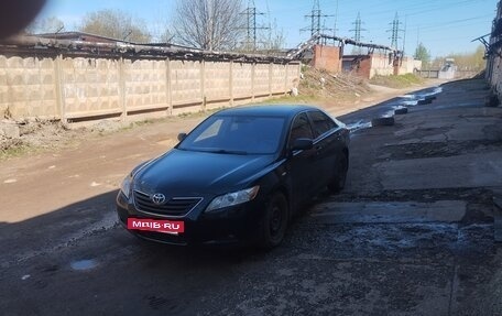 Toyota Camry, 2008 год, 1 100 000 рублей, 2 фотография