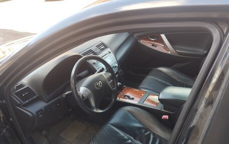Toyota Camry, 2008 год, 1 100 000 рублей, 8 фотография