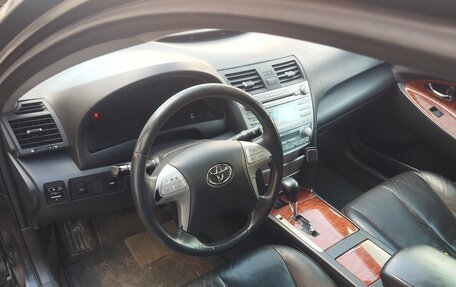 Toyota Camry, 2008 год, 1 100 000 рублей, 9 фотография