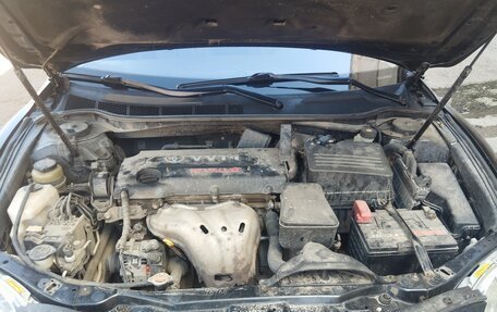 Toyota Camry, 2008 год, 1 100 000 рублей, 11 фотография