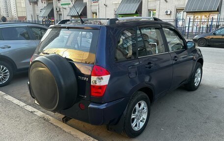 Chery Tiggo (T11), 2012 год, 380 000 рублей, 4 фотография