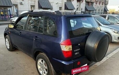 Chery Tiggo (T11), 2012 год, 380 000 рублей, 3 фотография