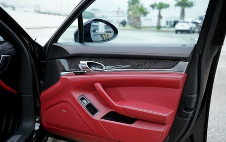 Porsche Panamera II рестайлинг, 2014 год, 3 900 000 рублей, 5 фотография