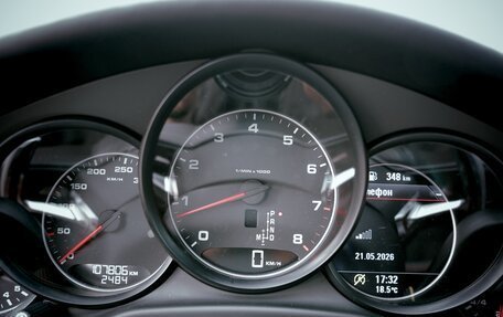 Porsche Panamera II рестайлинг, 2014 год, 3 900 000 рублей, 4 фотография