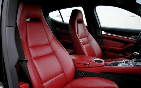 Porsche Panamera II рестайлинг, 2014 год, 3 900 000 рублей, 6 фотография
